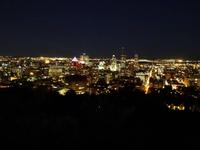 Montreal bei Nacht