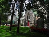 Christuskirche Montreal