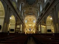 Quebec Basilika Notre-Dame