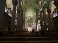 Basilika Ste. Anne de Beaupré