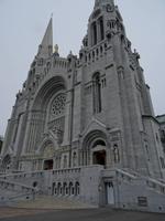 Basilika Ste. Anne de Beaupré