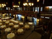 Fairmont Hotel Montebello