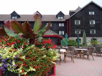 Fairmont Hotel Montebello