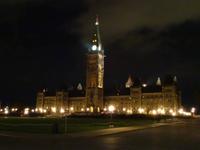 Ottawa Parlament