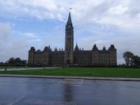 Ottawa Parlament