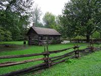 Upper Canada Village