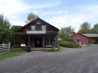 Upper Canada Village
