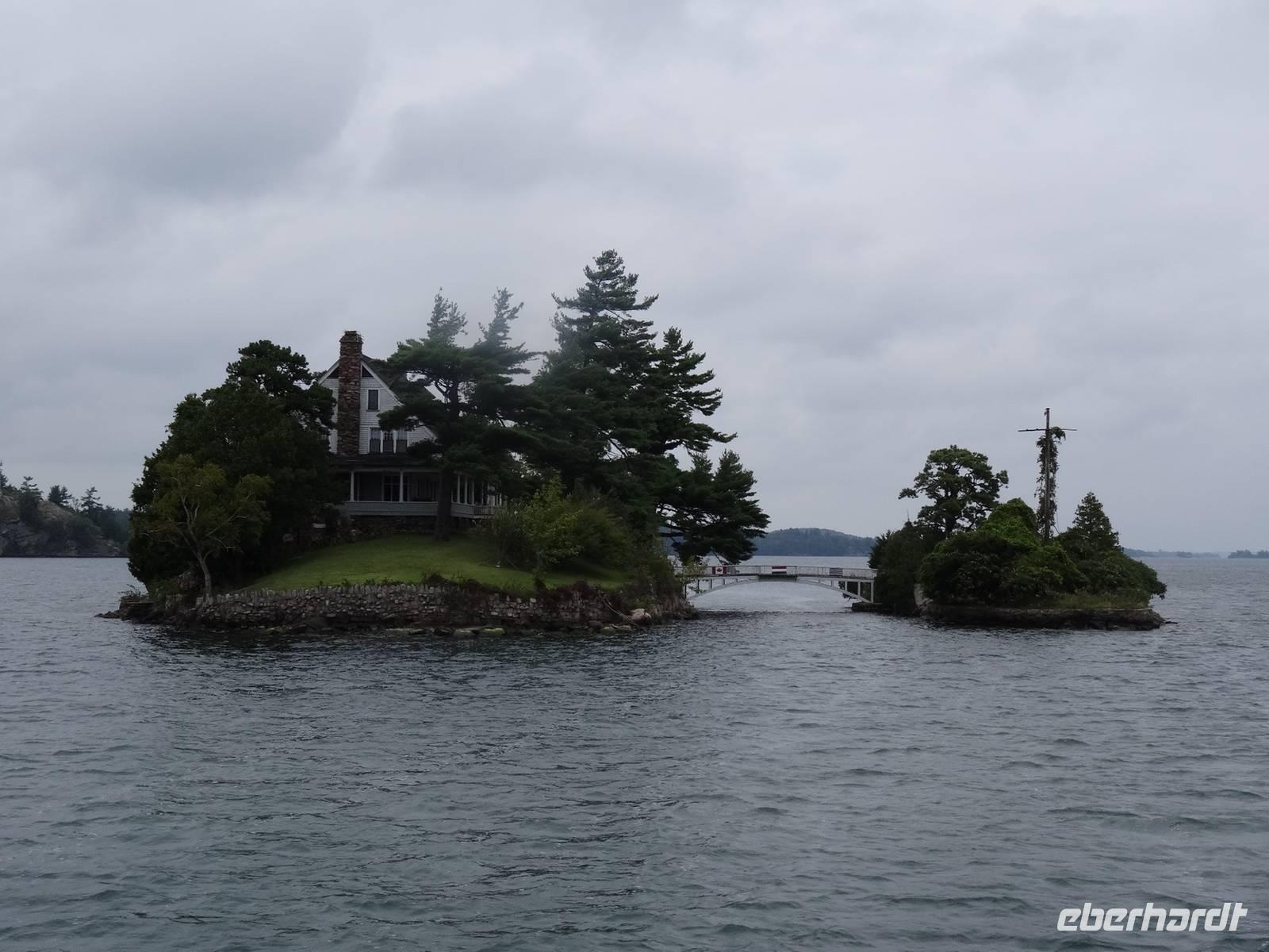Thousand Islands