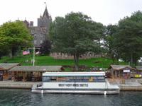 Thousand Islands Boldt Castle