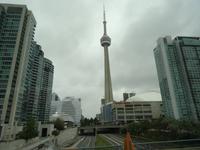 Toronto CN-Tower