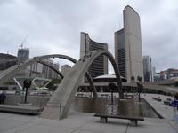 Toronto Rathaus