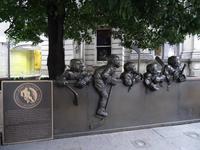 Toronto Hockey Hall of Fame