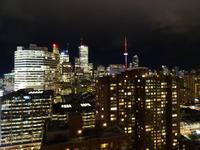Toronto by Night