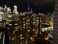 Toronto by Night