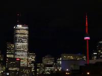 Toronto by Night