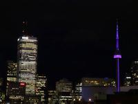 Toronto by Night