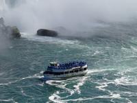 Maid of the Mist