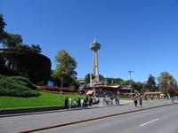 Niagara Falls Skylon Tower