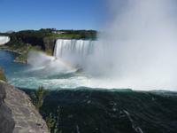 Niagara Fälle