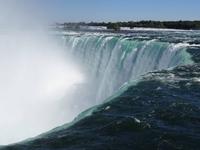 Niagara Fälle