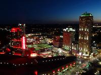 Niagara Falls - Blick vom Skylon Tower