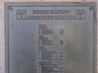 Calgary Olympic Plaza