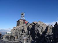 Banff - Sulphur Mountain