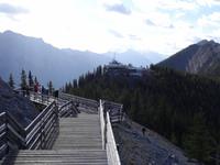 Sulphur Mountain 