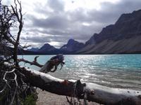 Bow Lake