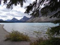 Bow Lake