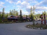 Sunwapta Falls Resort