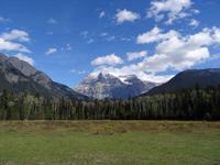 Mount Robson