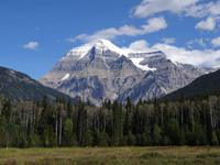 Mount Robson