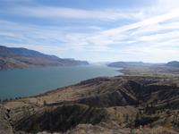 Kamloops Lake 