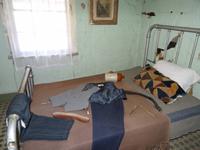 Auf der Hat Creek Ranch