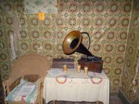 Auf der Hat Creek Ranch