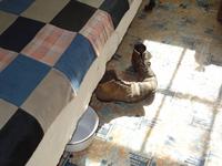 Auf der Hat Creek Ranch