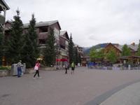 Whistler