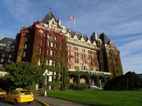 Victoria Empress Hotel