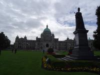 Victoria - Parlament