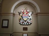 Victoria - Parlament