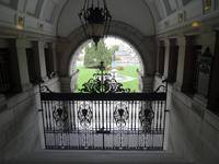 Victoria - Parlament