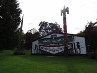 Victoria - First Nation Ausstellung