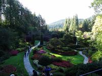 Butchart Gardens