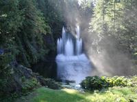 Butchart Gardens