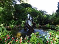 Butchart Gardens