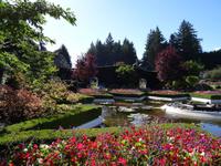 Butchart Gardens