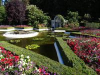 Butchart Gardens