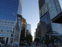 Vancouver Canada Place