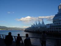 Vancouver Canada Place